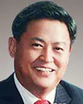 (전직)기초의회의원인 김영기의 대표 이미지