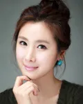 가수인 이가은의 대표 이미지