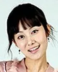 탤런트인 유서은의 대표 이미지