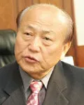 시민운동가인 정구선의 대표 이미지