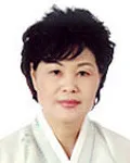 (전직)기초의회의원인 정경자의 대표 이미지
