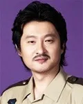 뮤지컬배우인 이종성의 대표 이미지