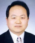 대학교수인 한규철의 대표 이미지