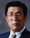 (전직)기초단체장, (전직)행정공무원인 김두기의 대표 이미지