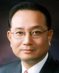 제2금융인인 조성상의 대표 이미지
