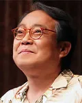 탤런트, 연극배우인 최용민의 대표 이미지