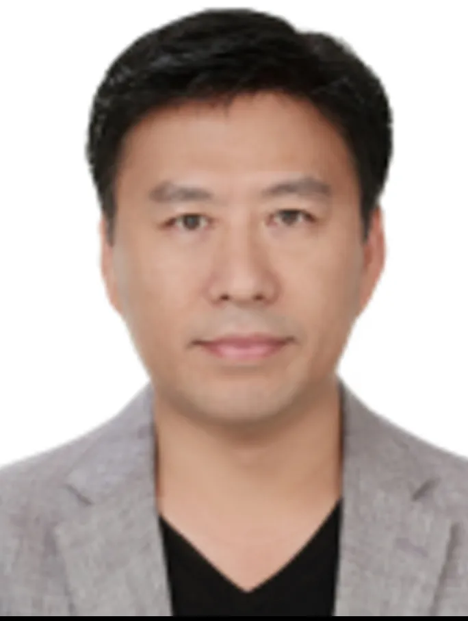 경영컨설턴트인 이성우의 대표 이미지