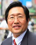 소설가, (전직)대학총장, (전직)연구인인 이건영의 대표 이미지