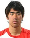 축구선수인 김석우의 대표 이미지