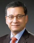 금융인인 김종화의 대표 이미지