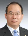 금융인인 강태수의 대표 이미지