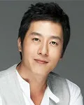 영화배우, 탤런트인 김주혁의 대표 이미지