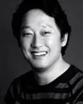 연극배우인 임형택의 대표 이미지