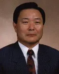 (전직)경찰공무원인 김경곤의 대표 이미지