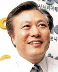 기업인, (전직)금융기관단체인인 김려성의 대표 이미지