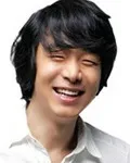 뮤지컬배우인 오승준의 대표 이미지