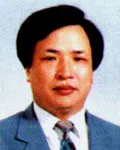 (전직)대학교수인 김강녕의 대표 이미지