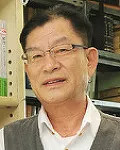 대학교수인 임동석의 대표 이미지