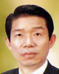 (전직)기초의회의원인 기창표의 대표 이미지