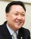 (전직)기초의회의원인 최태중의 대표 이미지