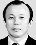 사회기관단체인, (전직)정무직공무원인 송한호의 대표 이미지