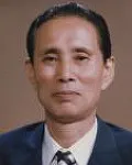 (전직)기초의회의원인 신명열의 대표 이미지