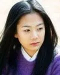 탤런트인 이소린의 대표 이미지
