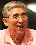 탤런트인 이신재의 대표 이미지