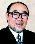 (전직)개그맨인 이주일의 대표 이미지
