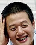탤런트인 정범의 대표 이미지