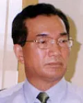공인회계사, 시조시인, 수필가인 이구학의 대표 이미지
