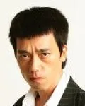 탤런트인 정미남의 대표 이미지