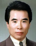 한국무용가인 채상묵의 대표 이미지