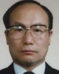 (전직)방송인인 강홍신의 대표 이미지