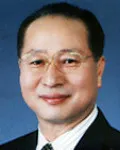 기초의회의장  행정학. 박사인 박순종의 대표 이미지