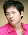 탤런트인 전성훈의 대표 이미지