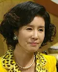 탤런트, 영화배우인 이종남의 대표 이미지