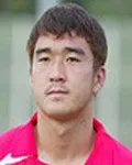 축구선수인 김수형의 대표 이미지