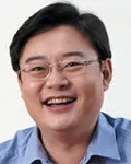 정당인인 김성원의 대표 이미지