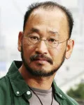사진작가인 이갑철의 대표 이미지