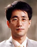대학교수인 송성욱의 대표 이미지
