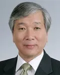 연구인인 강정극의 대표 이미지