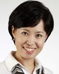 대학교수, 컨설턴트인 송은영의 대표 이미지