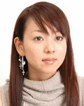 영화배우인 이치노헤 나미의 대표 이미지