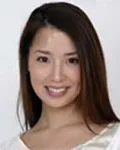 영화배우인 이케다 마키의 대표 이미지