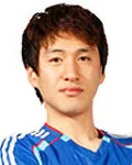 축구선수인 김재환의 대표 이미지