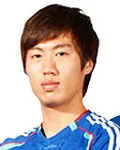 축구선수인 박준승의 대표 이미지
