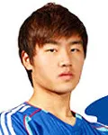 축구선수인 이경순의 대표 이미지