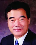 대학교수인 정무남의 대표 이미지