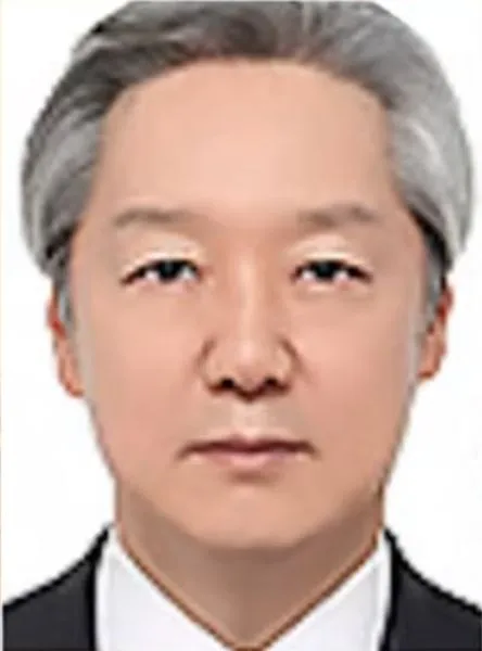 판사인 위광하의 대표 이미지